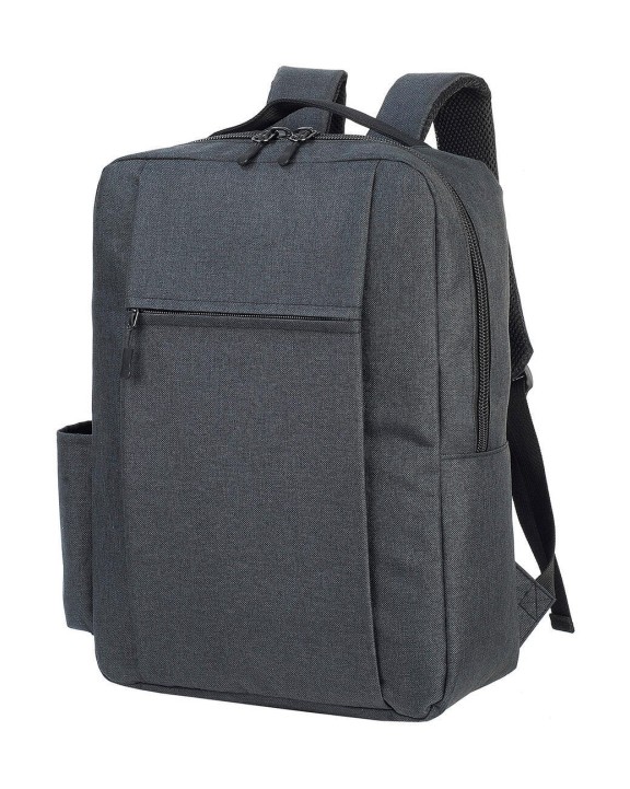 SHUGON Sembach Basic Laptop Backpack Taschen personalisierbar
