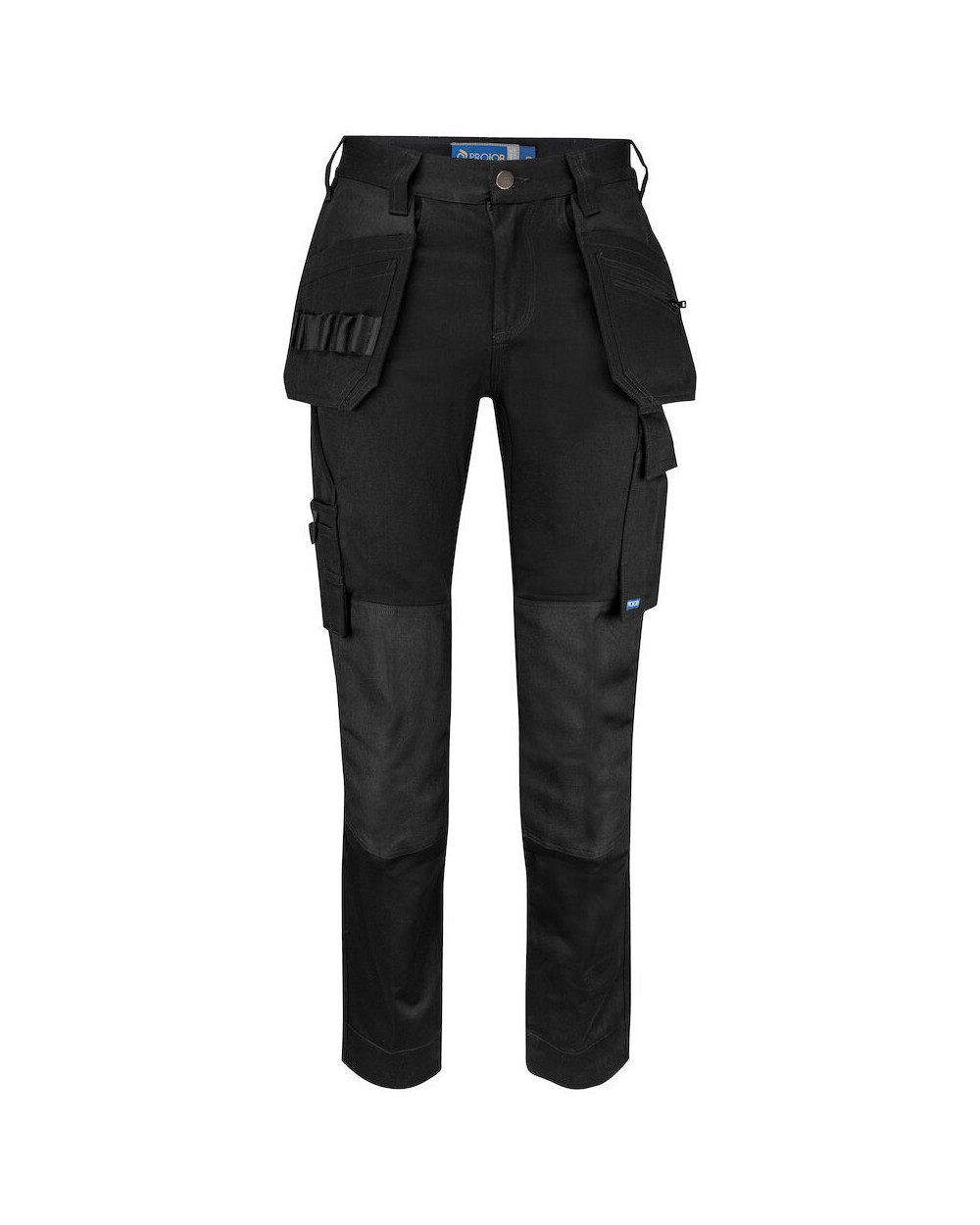 PROJOB 5563 DAMEN BUNDFALTENHOSE BAUMWOLLE DAMEN Hosen personalisierbar