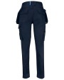 Pantalons personnalisable PROJOB 5563 PANTALON COTON FEMME