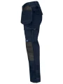 PROJOB 5563 PANTALON COTON FEMME /api/colors/b68891a9-1d28-4f7a-8deb-775c45027afd personnalisable