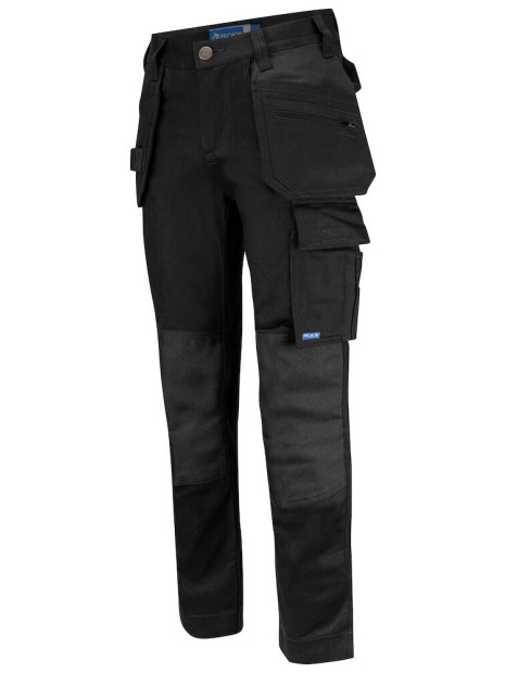 PROJOB 5563 PANTALON COTON FEMME /api/colors/b9fdad4a-5e94-45cb-8c03-c08b349b28c3 personnalisable