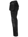 PROJOB 5563 PANTALON COTON FEMME /api/colors/b9fdad4a-5e94-45cb-8c03-c08b349b28c3 personnalisable