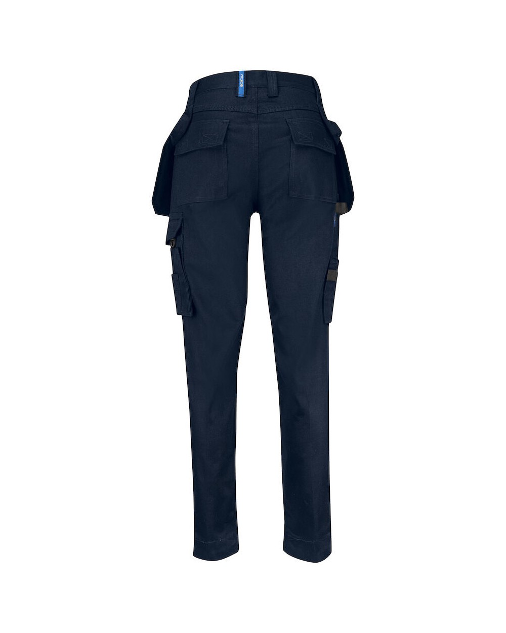 PROJOB 5563 DAMEN BUNDFALTENHOSE BAUMWOLLE DAMEN Hosen personalisierbar