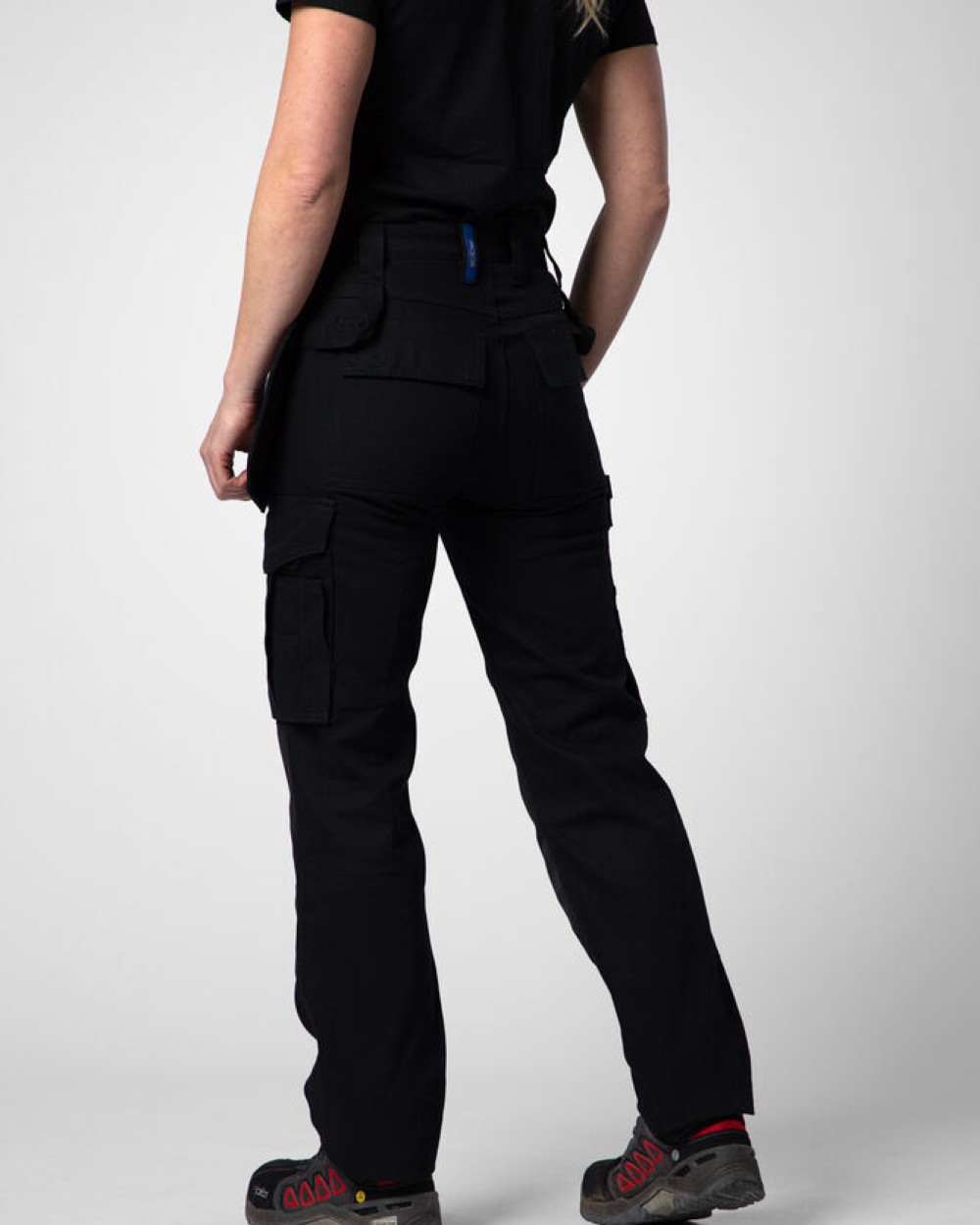 Pantalons personnalisable PROJOB 5563 PANTALON COTON FEMME