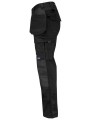 PROJOB 5563 PANTALON COTON FEMME /api/colors/b9fdad4a-5e94-45cb-8c03-c08b349b28c3 personnalisable