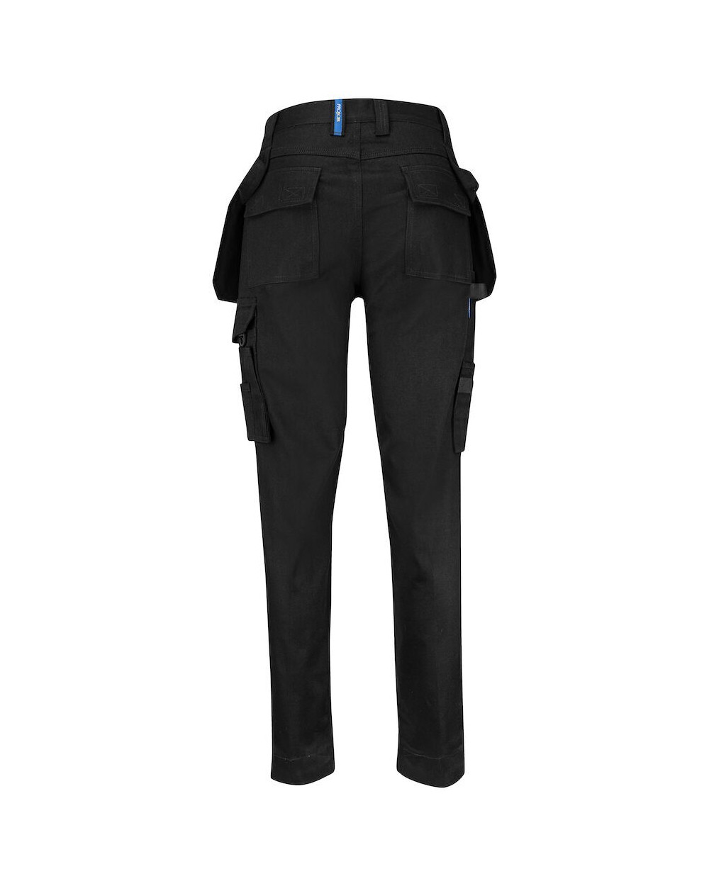 PROJOB 5563 DAMEN BUNDFALTENHOSE BAUMWOLLE DAMEN Hosen personalisierbar