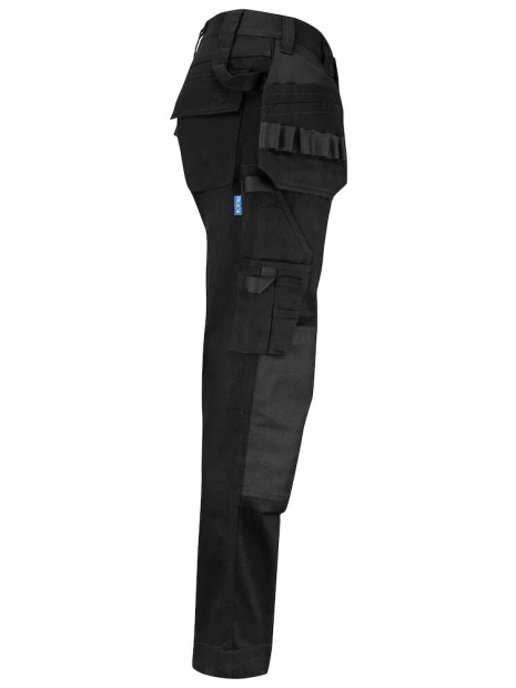 PROJOB 5563 PANTALON COTON FEMME /api/colors/b9fdad4a-5e94-45cb-8c03-c08b349b28c3 personnalisable