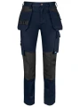 PROJOB 5563 PANTALON COTON FEMME /api/colors/b68891a9-1d28-4f7a-8deb-775c45027afd personnalisable