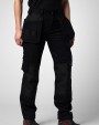 PROJOB 5563 DAMEN BUNDFALTENHOSE BAUMWOLLE DAMEN Hosen personalisierbar