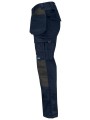 PROJOB 5563 PANTALON COTON FEMME /api/colors/b68891a9-1d28-4f7a-8deb-775c45027afd personnalisable