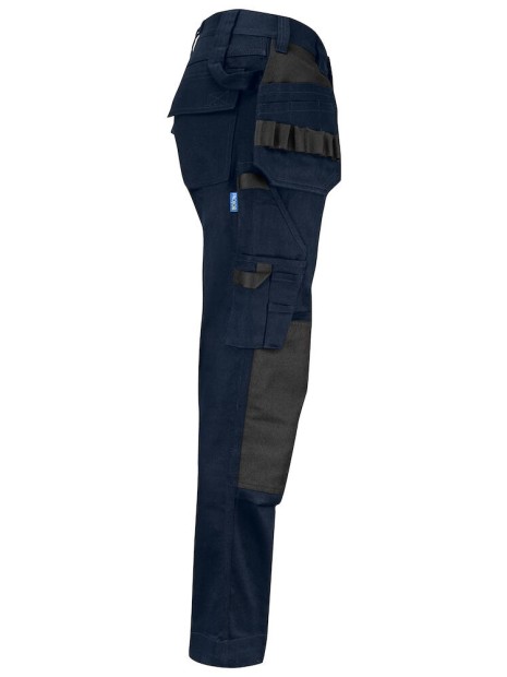 PROJOB 5563 PANTALON COTON FEMME /api/colors/b68891a9-1d28-4f7a-8deb-775c45027afd personnalisable