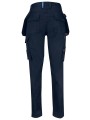 PROJOB 5563 PANTALON COTON FEMME /api/colors/b68891a9-1d28-4f7a-8deb-775c45027afd personnalisable