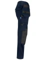 PROJOB 5563 PANTALON COTON FEMME /api/colors/b68891a9-1d28-4f7a-8deb-775c45027afd personnalisable
