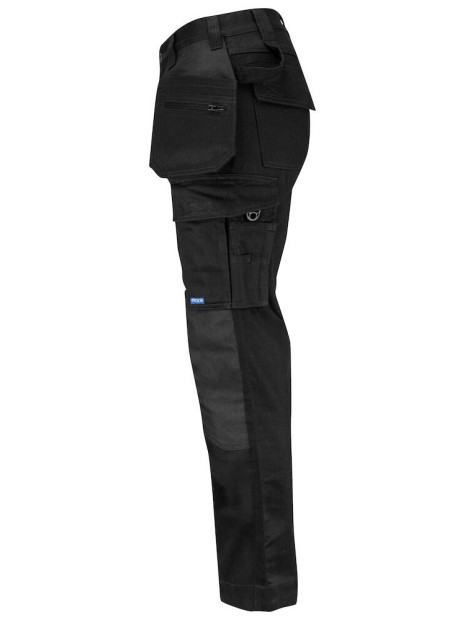 PROJOB 5563 PANTALON COTON FEMME /api/colors/b9fdad4a-5e94-45cb-8c03-c08b349b28c3 personnalisable