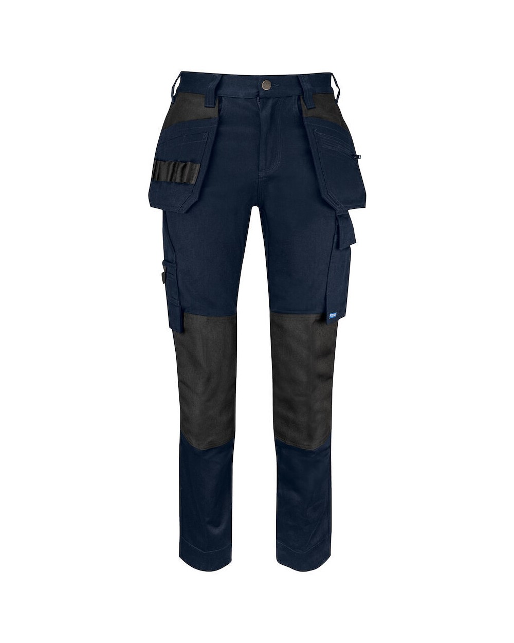 PROJOB 5563 DAMEN BUNDFALTENHOSE BAUMWOLLE DAMEN Hosen personalisierbar