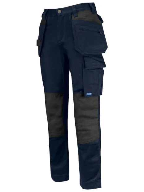 PROJOB 5563 PANTALON COTON FEMME /api/colors/b68891a9-1d28-4f7a-8deb-775c45027afd personnalisable