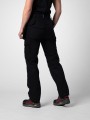 Pantalons à personnaliser PROJOB 5563 PANTALON COTON FEMME 