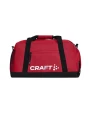 Tassen & Zakken CRAFT Squad 2.0 Duffel 36 L voor bedrukking &amp; borduring