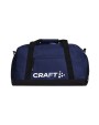 Tassen & Zakken CRAFT Squad 2.0 Duffel 36 L voor bedrukking &amp; borduring