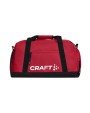CRAFT Squad 2.0 Duffel 36 L Taschen personalisierbar
