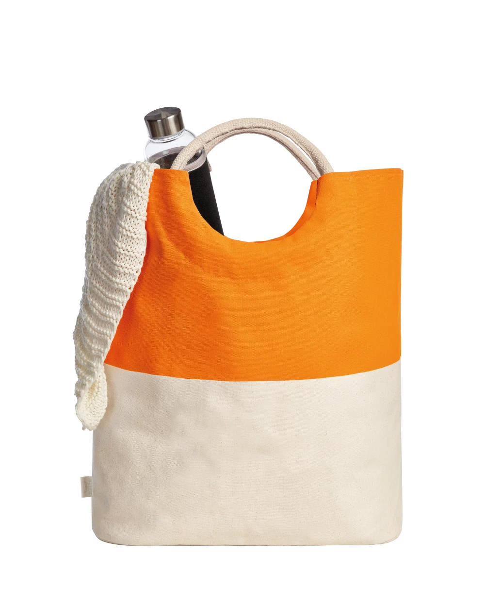 HALFAR Shopper Sunny Taschen personalisierbar