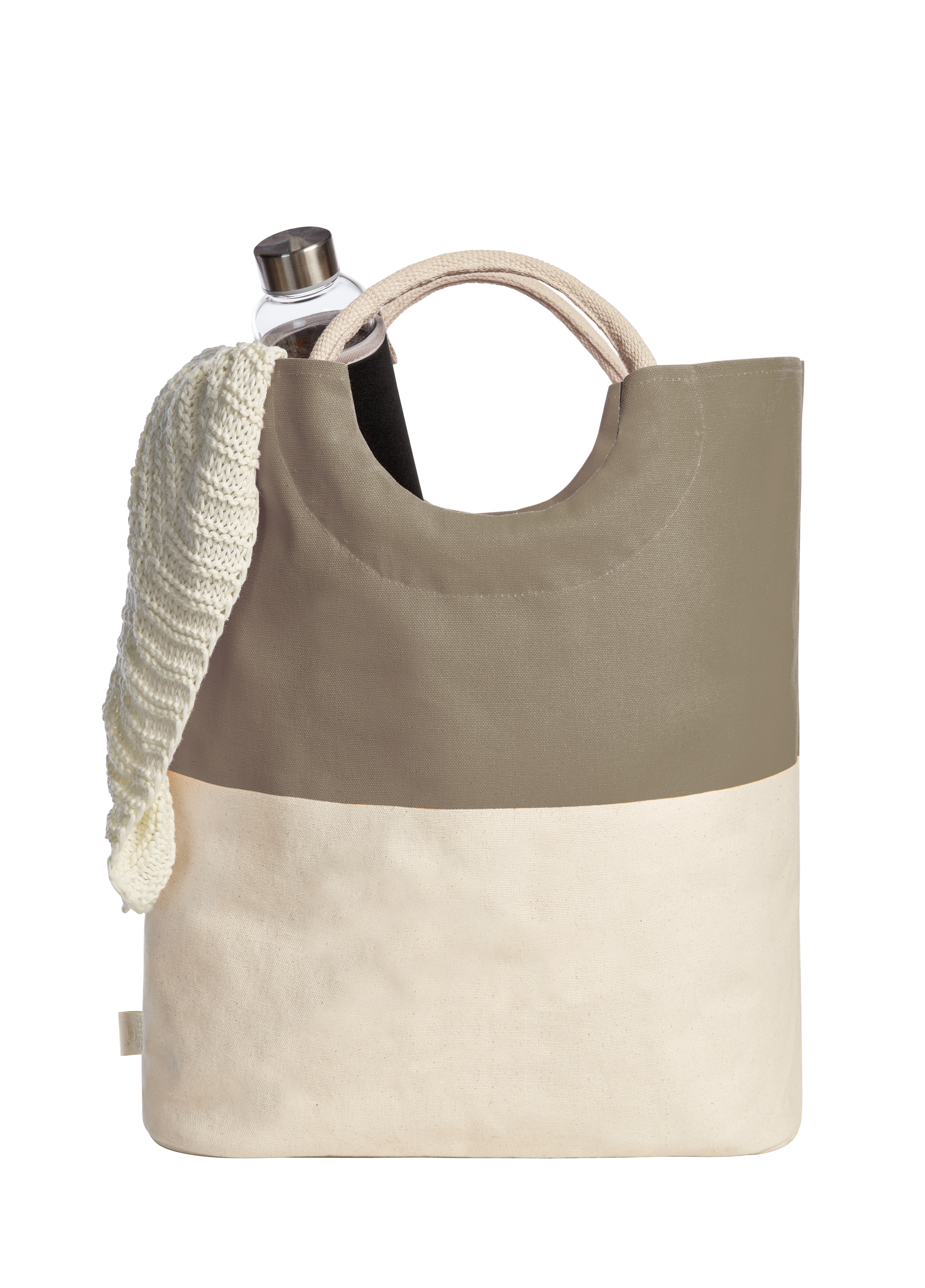 Sacs & Bagagerie personnalisable HALFAR Shopper Sunny