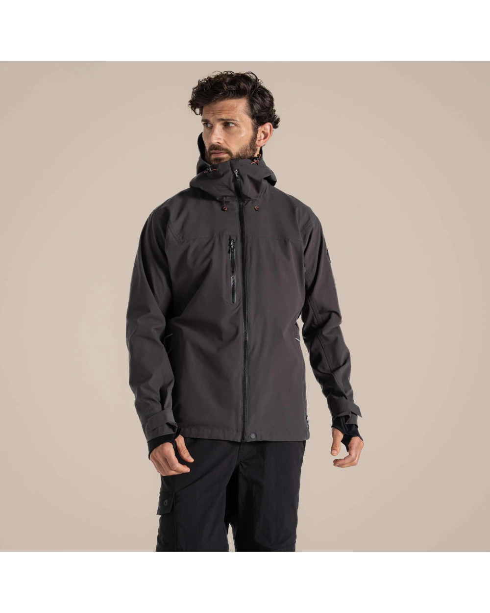 Jassen CRAGHOPPERS EXPERT Richmond stretch workwear jacket voor bedrukking &amp; borduring