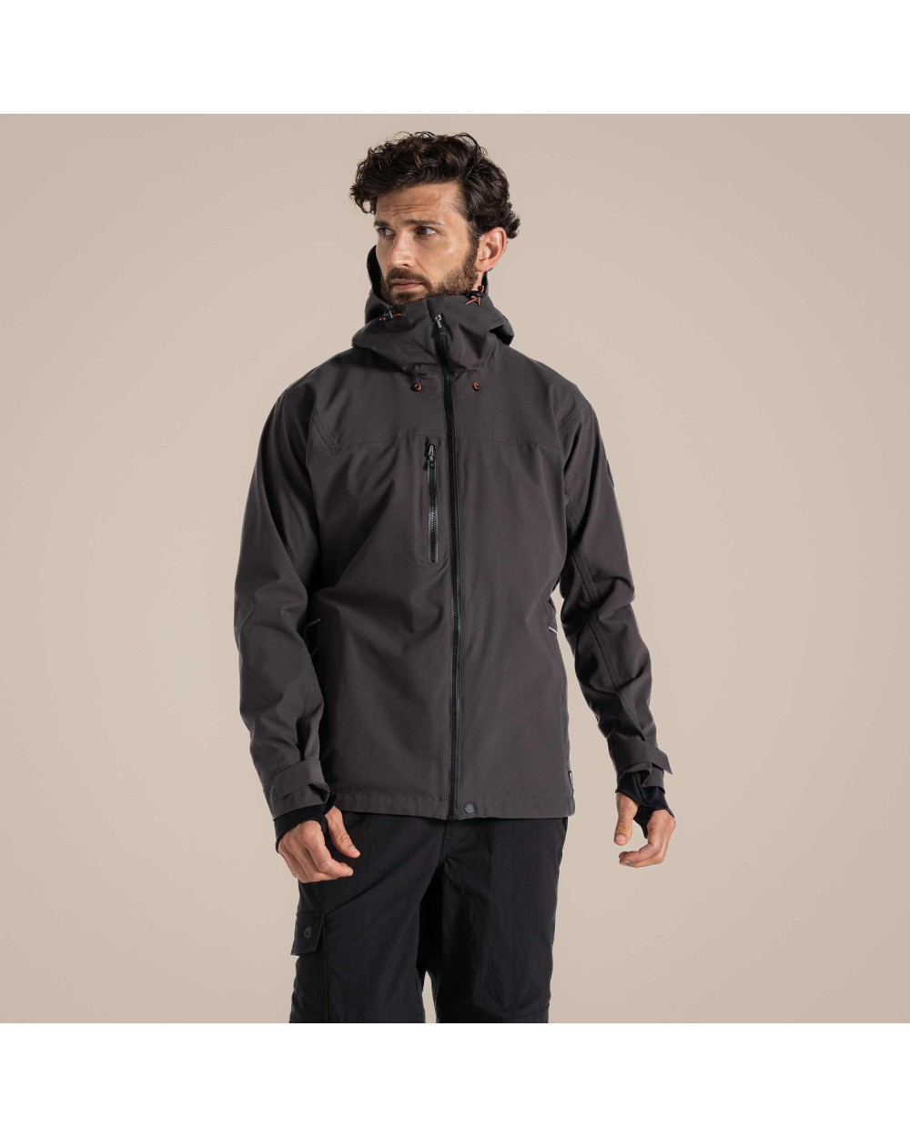 Vestes personnalisable CRAGHOPPERS EXPERT Veste de travail stretch Richmond