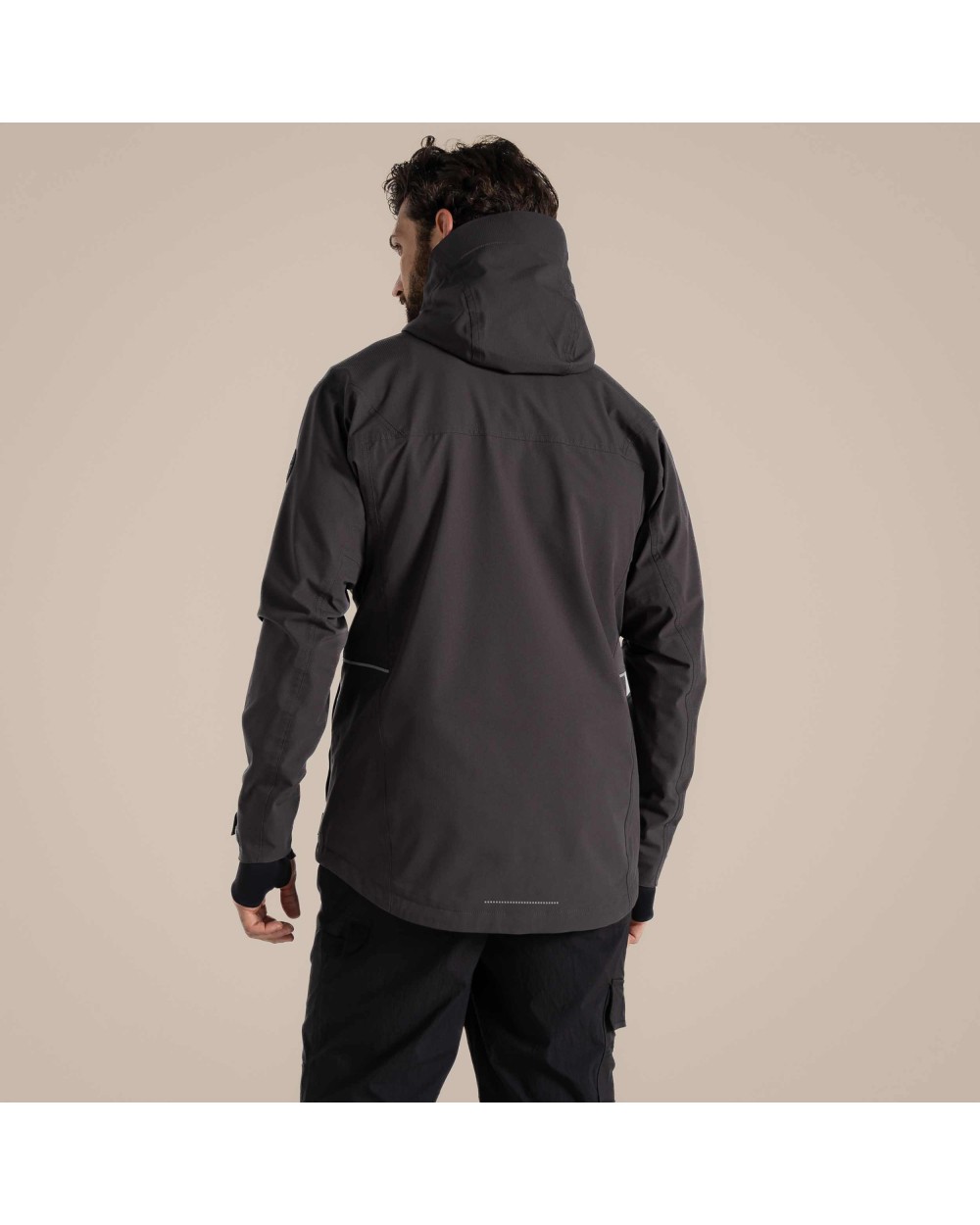 CRAGHOPPERS EXPERT Richmond stretch workwear jacket Jacken personalisierbar