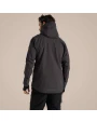 Jassen CRAGHOPPERS EXPERT Richmond stretch workwear jacket voor bedrukking &amp; borduring