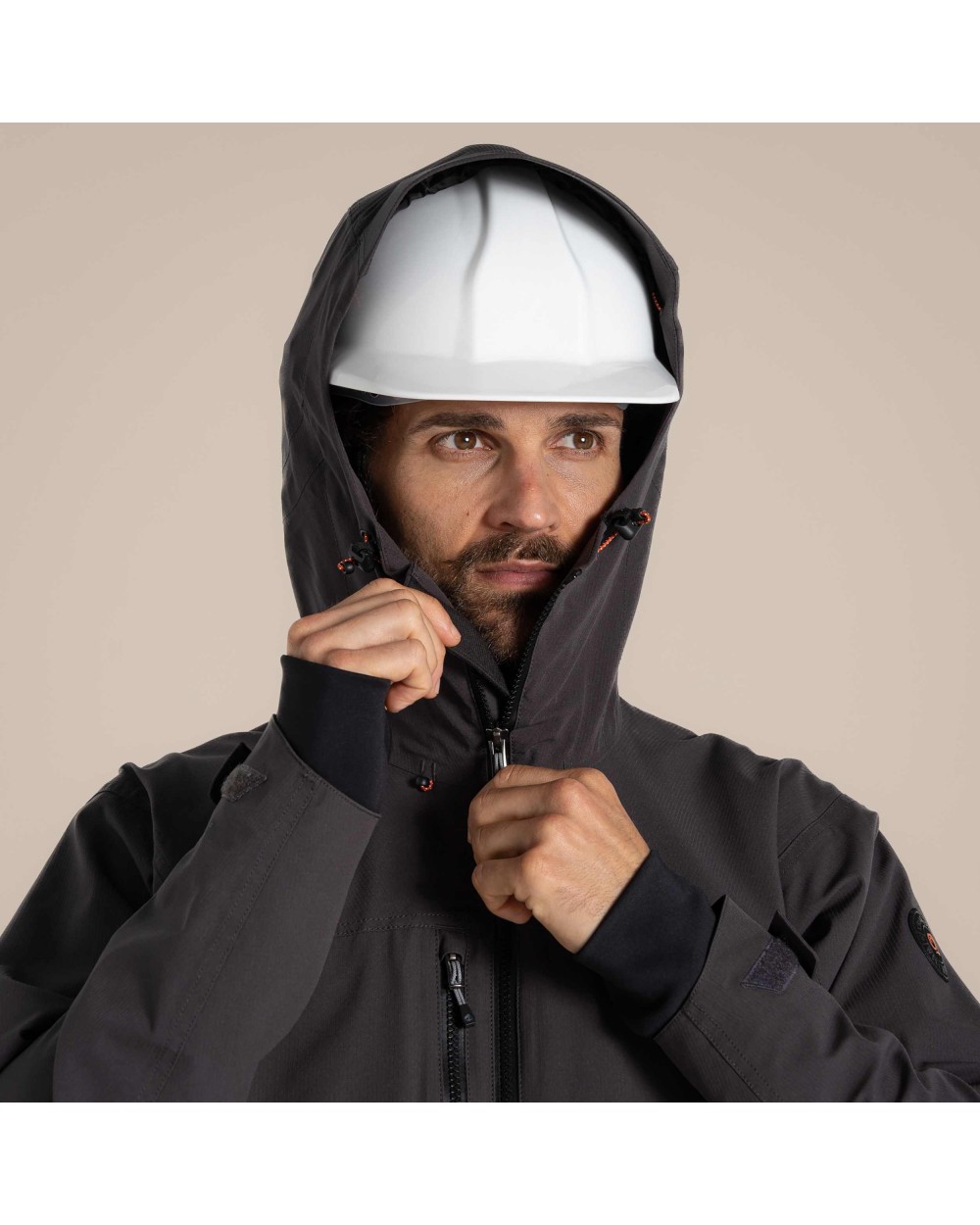 Vestes personnalisable CRAGHOPPERS EXPERT Veste de travail stretch Richmond