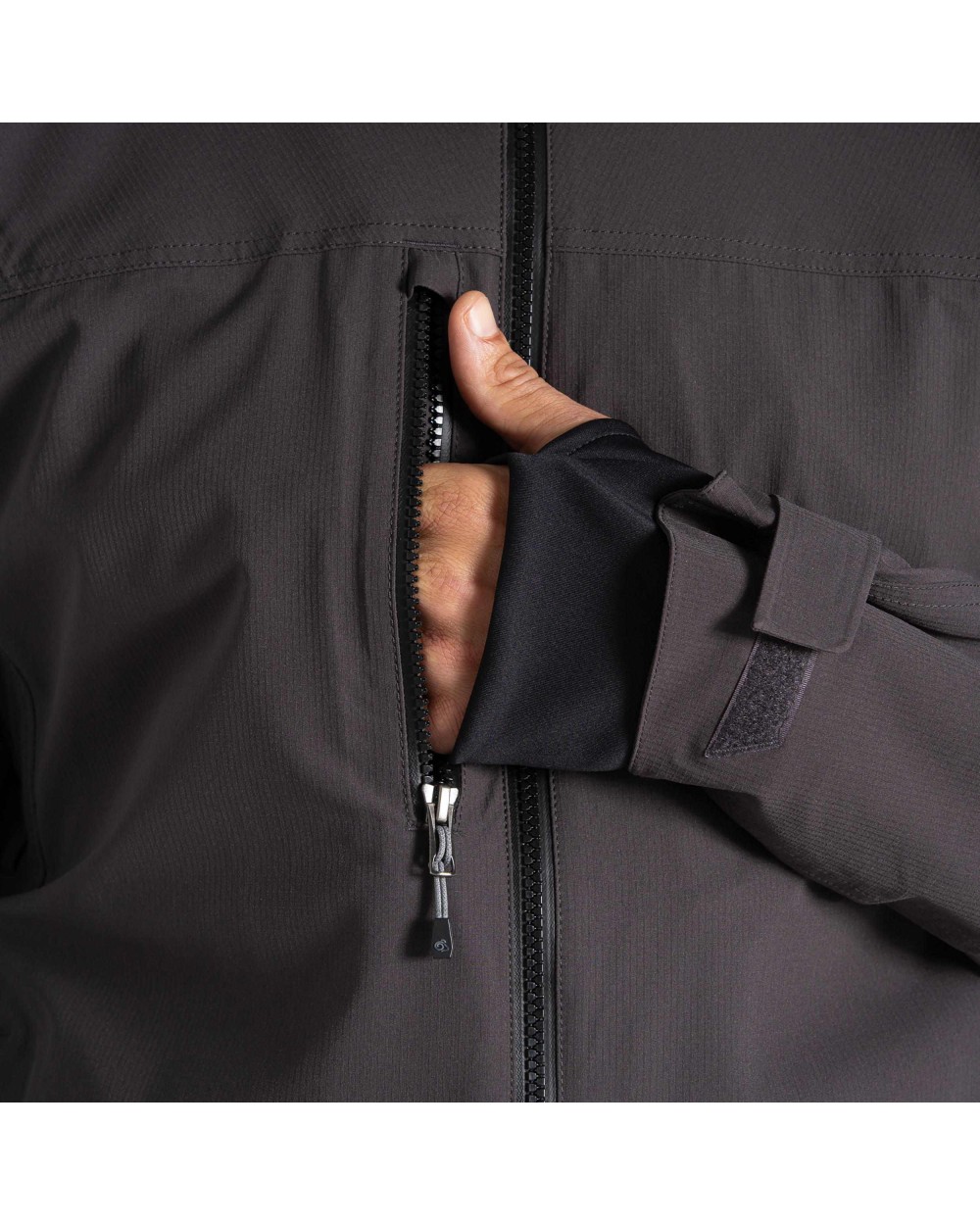 Jassen CRAGHOPPERS EXPERT Richmond stretch workwear jacket voor bedrukking &amp; borduring