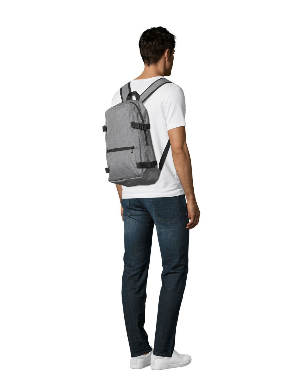 SOL'S Wall Street Taschen personalisierbar