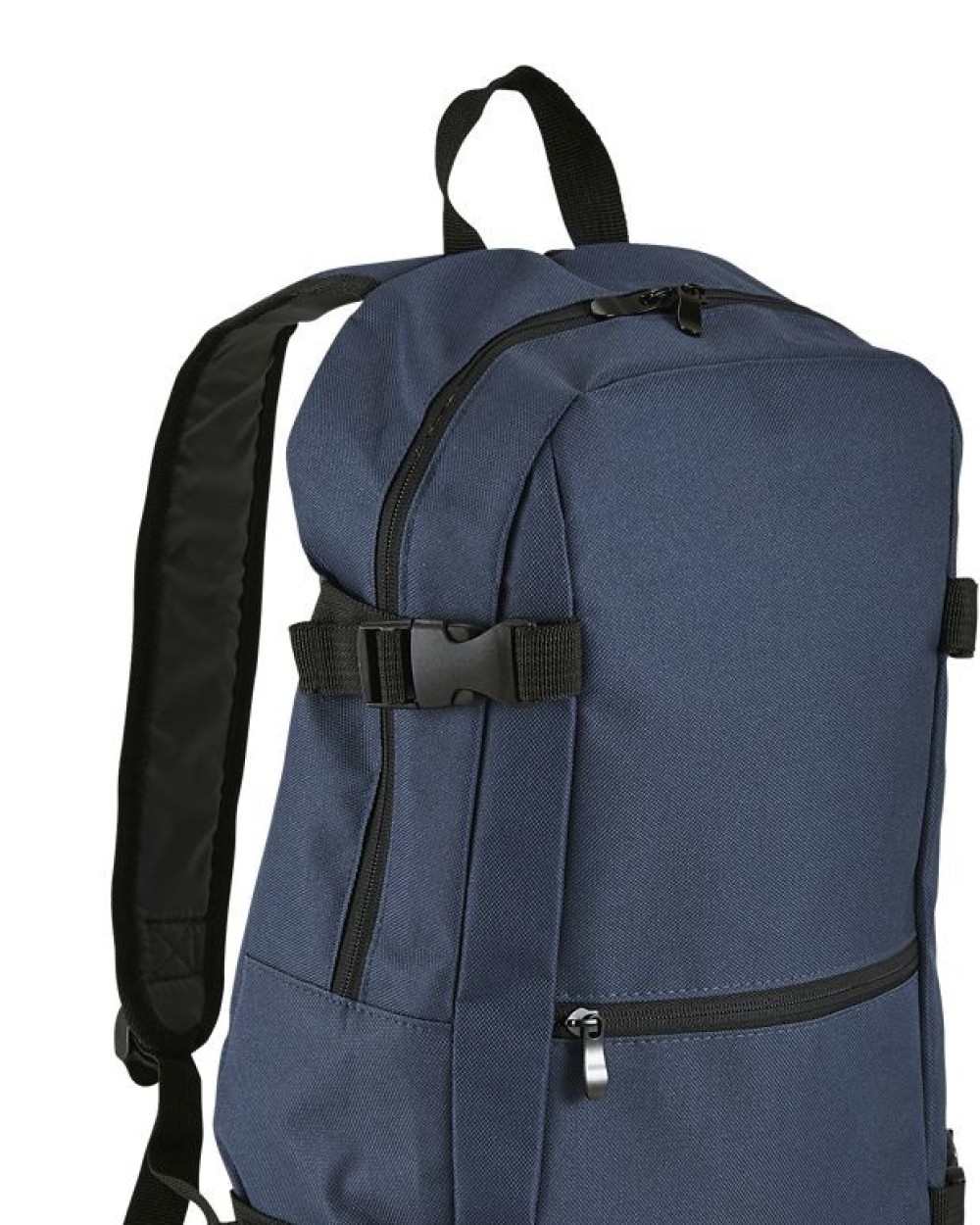 SOL'S Wall Street Taschen personalisierbar