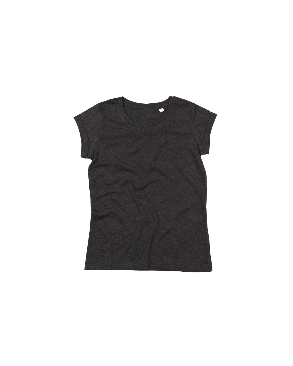 T-shirts MANTIS WOMEN'S ROLL SLEEVE T voor bedrukking &amp; borduring