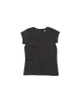 T-shirts MANTIS WOMEN'S ROLL SLEEVE T voor bedrukking &amp; borduring