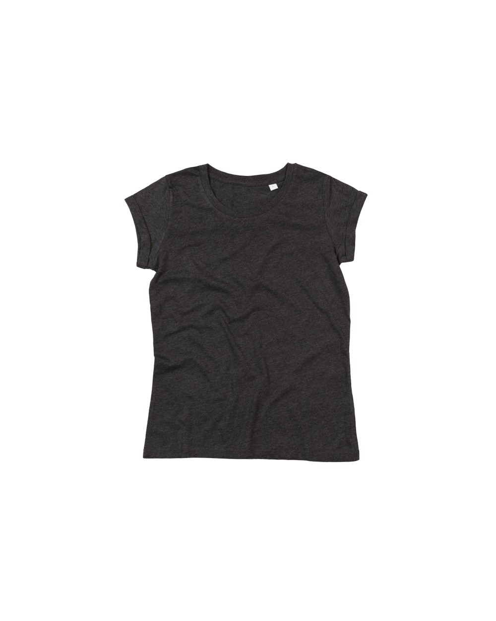 MANTIS WOMEN'S ROLL SLEEVE T T-Shirts personalisierbar