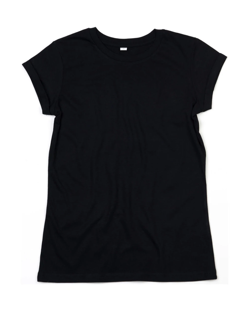 MANTIS WOMEN'S ROLL SLEEVE T T-Shirts personalisierbar