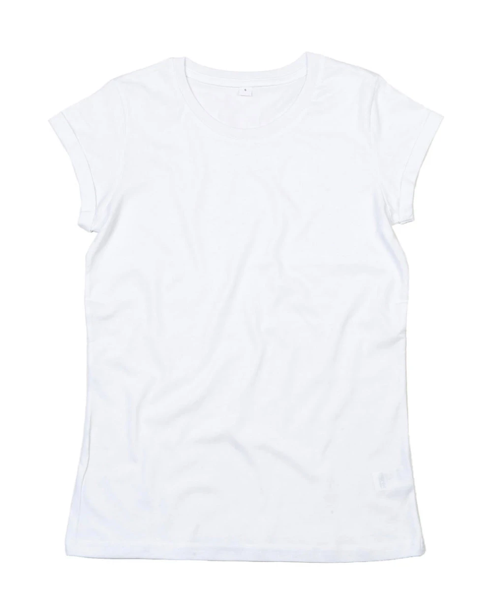 MANTIS WOMEN'S ROLL SLEEVE T T-Shirts personalisierbar