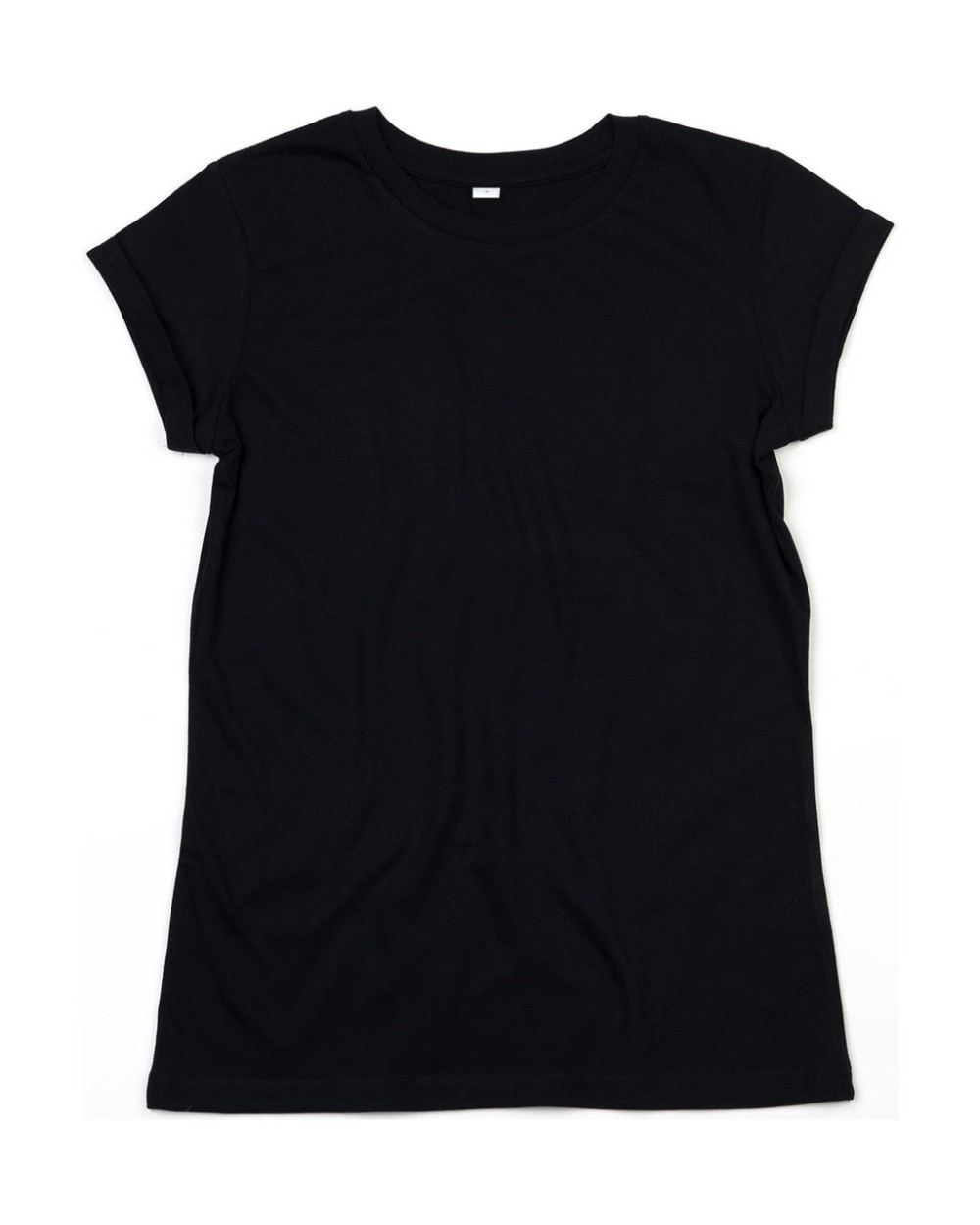 T-shirts MANTIS WOMEN'S ROLL SLEEVE T voor bedrukking &amp; borduring