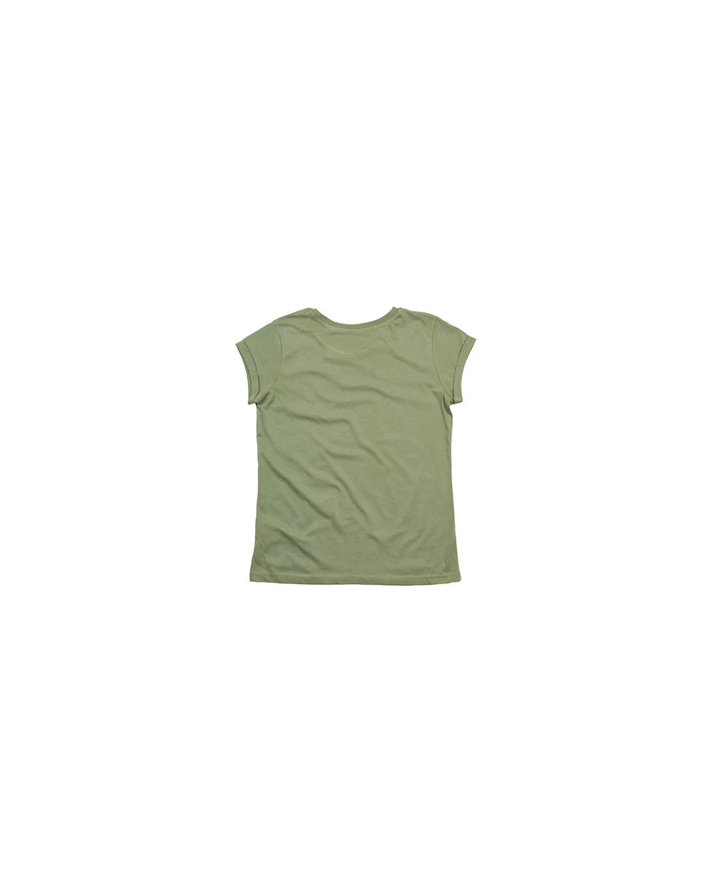 T-Shirts personnalisable MANTIS WOMEN'S ROLL SLEEVE T
