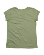 MANTIS WOMEN'S ROLL SLEEVE T T-Shirts personalisierbar