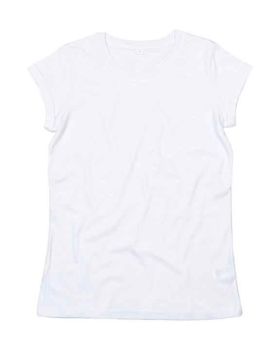 MANTIS WOMEN'S ROLL SLEEVE T T-Shirts personalisierbar