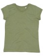 T-shirts MANTIS WOMEN'S ROLL SLEEVE T voor bedrukking &amp; borduring