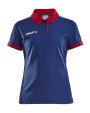CRAFT Pro Control Poloshirt W Poloshirts personalisierbar