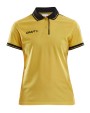 CRAFT Pro Control Poloshirt W Poloshirts personalisierbar