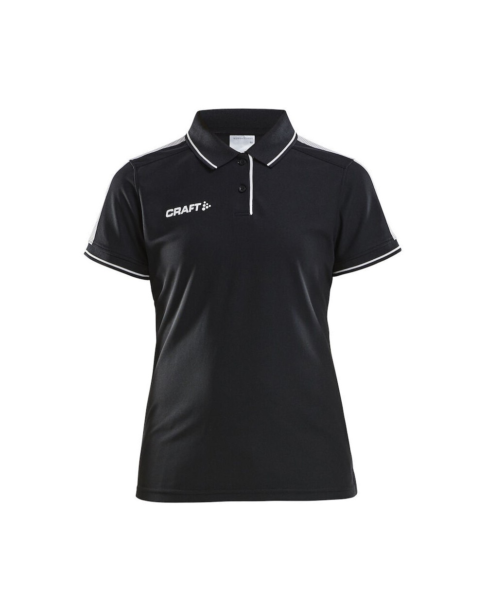 CRAFT Pro Control Poloshirt W Poloshirts personalisierbar