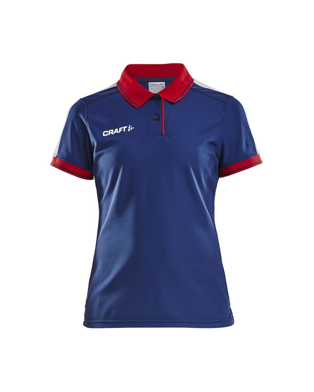 Polos personnalisable CRAFT Pro Control Poloshirt W