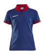 Polos personnalisable CRAFT Pro Control Poloshirt W
