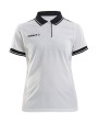 CRAFT Pro Control Poloshirt W Poloshirts personalisierbar